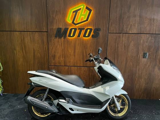 HONDA PCX HONDA PCX